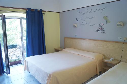 Hotel Stazione Novara Bagian luar foto